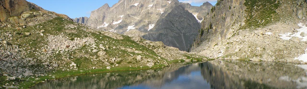 PARC NATUREL DES ALPI MARITTIME